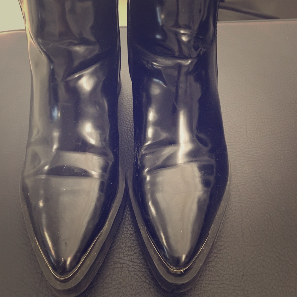 Zara Shoes